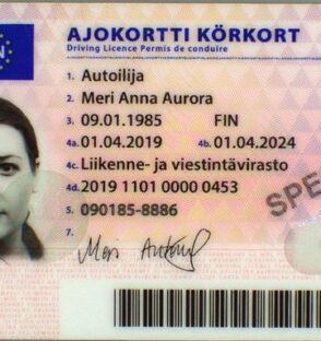 Ajokortti