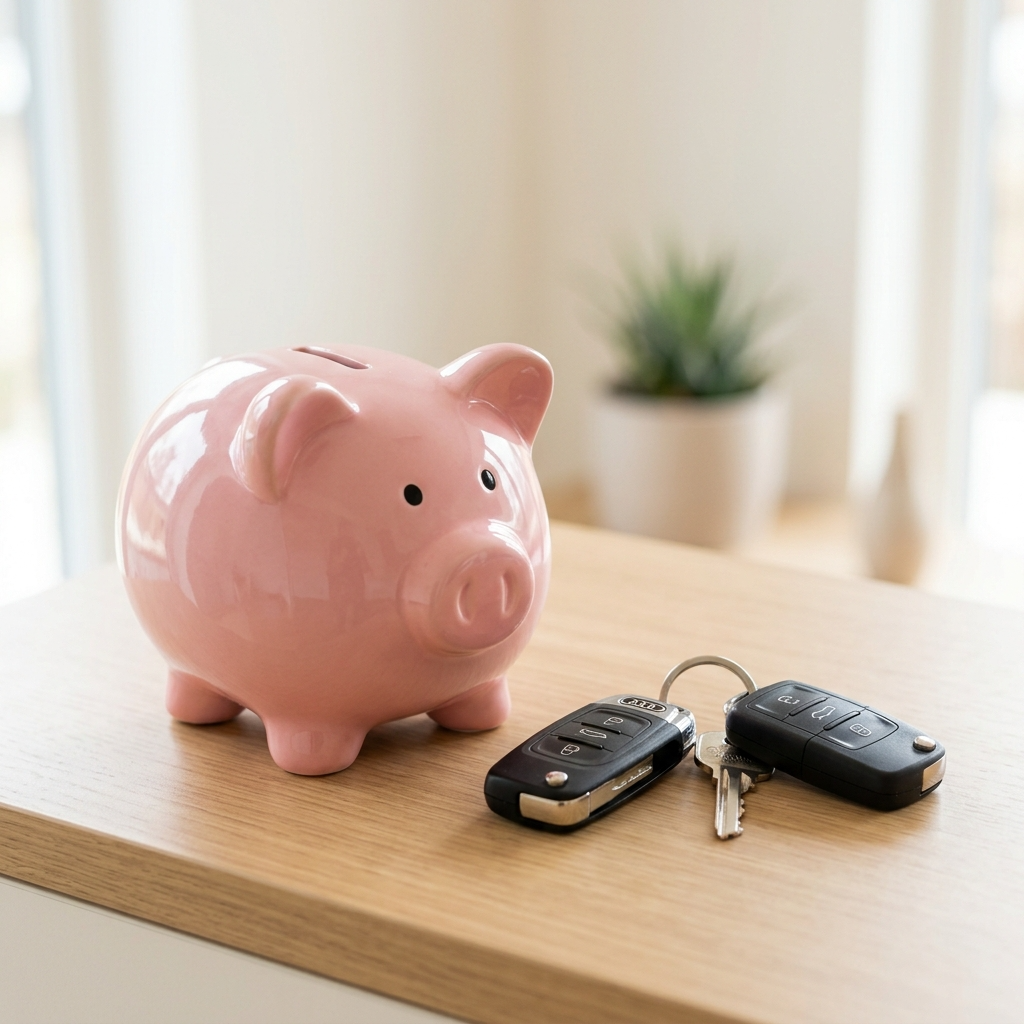 Beim Führerschein sparen mit cleveren Tipps